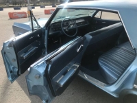 1963 Oldsmobile Dynamic 88 for sale in Michigan (ID-163936)
