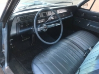 1963 Oldsmobile Dynamic 88 for sale in Michigan (ID-163936)