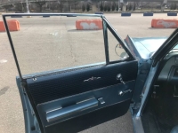 1963 Oldsmobile Dynamic 88 for sale in Michigan (ID-163936)
