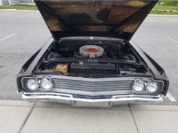 1963 Oldsmobile Holiday for sale in Michigan (ID-97223)