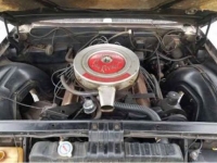 1963 Oldsmobile Holiday for sale in Michigan (ID-97223)