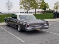 1963 Oldsmobile Holiday for sale in Michigan (ID-97223)