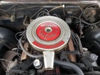 1963 Oldsmobile Holiday for sale in Michigan (ID-97223)