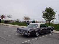 1963 Oldsmobile Holiday for sale in Michigan (ID-97223)