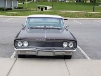 1963 Oldsmobile Holiday for sale in Michigan (ID-97223)