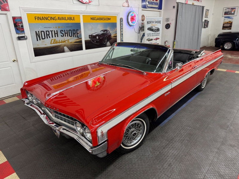 1963 Oldsmobile Starfire for sale in Mundelein, Illinois (ID-135392)
