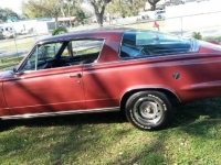 1963 Plymouth Barracuda for sale in Michigan (ID-113874)