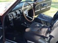 1963 Plymouth Barracuda for sale in Michigan (ID-113874)