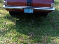 1963 Plymouth Barracuda for sale in Michigan (ID-113874)
