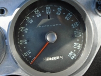 1963 Plymouth Belvedere for sale in Michigan (ID-95793)