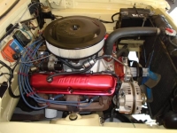 1963 Plymouth Belvedere for sale in Michigan (ID-95793)