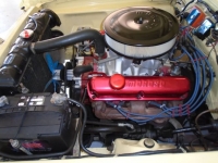1963 Plymouth Belvedere for sale in Michigan (ID-95793)