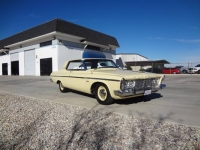 1963 Plymouth Belvedere for sale in Michigan (ID-95793)
