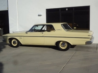 1963 Plymouth Belvedere for sale in Michigan (ID-95793)
