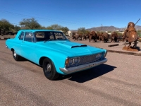 1963 Plymouth Belvedere for sale in Michigan (ID-126253)