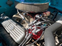 1963 Plymouth Belvedere for sale in Michigan (ID-126253)