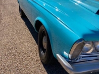 1963 Plymouth Belvedere for sale in Michigan (ID-126253)