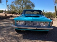 1963 Plymouth Belvedere for sale in Michigan (ID-126253)