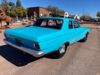 1963 Plymouth Belvedere for sale in Michigan (ID-126253)