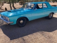 1963 Plymouth Belvedere for sale in Michigan (ID-126253)