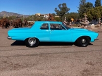 1963 Plymouth Belvedere for sale in Michigan (ID-126253)