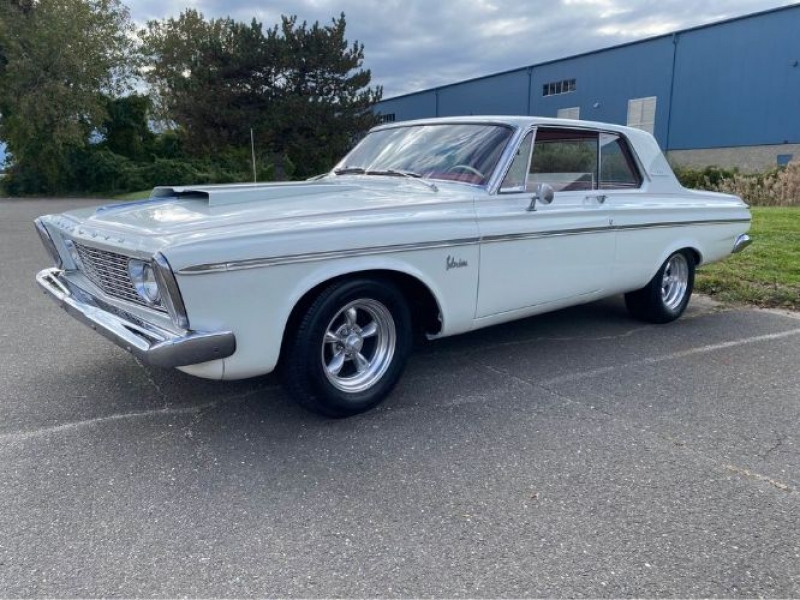 1963 Plymouth Belvedere for sale in Michigan (ID-126824) 1963 Plymouth Belvedere for sale in Michigan (ID-126824)