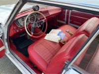 1963 Plymouth Belvedere for sale in Michigan (ID-126824)