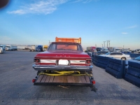 1963 Plymouth Fury for sale in Michigan (ID-122220)