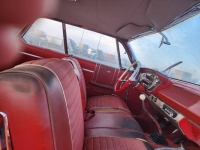 1963 Plymouth Fury for sale in Michigan (ID-122220)