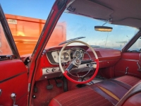 1963 Plymouth Fury for sale in Michigan (ID-122220)