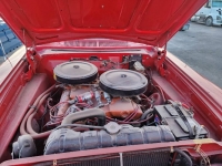 1963 Plymouth Fury for sale in Michigan (ID-122220)