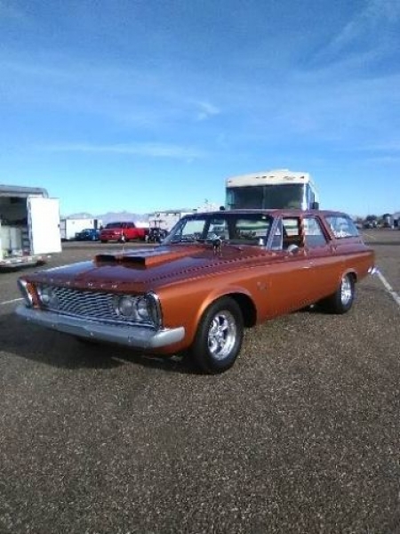 1963 Plymouth Savoy for sale in Michigan (ID-95780) 1963 Plymouth Savoy for sale in Michigan (ID-95780)