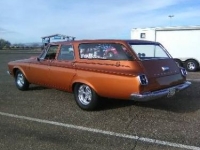 1963 Plymouth Savoy for sale in Michigan (ID-95780)