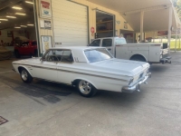 1963 Plymouth Sport Fury for sale in Michigan (ID-120963)