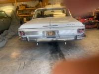 1963 Plymouth Sport Fury for sale in Michigan (ID-120963)