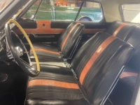1963 Plymouth Sport Fury for sale in Michigan (ID-120963)
