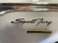1963 Plymouth Sport Fury for sale in Michigan (ID-120963)