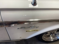 1963 Plymouth Sport Fury for sale in Michigan (ID-120963)