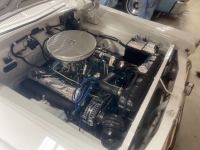 1963 Plymouth Sport Fury for sale in Michigan (ID-120963)