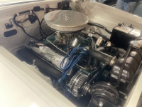 1963 Plymouth Sport Fury for sale in Michigan (ID-120963)