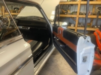 1963 Plymouth Sport Fury for sale in Michigan (ID-120963)