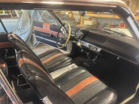 1963 Plymouth Sport Fury for sale in Michigan (ID-120963)