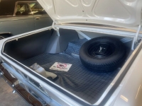 1963 Plymouth Sport Fury for sale in Michigan (ID-120963)