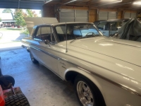 1963 Plymouth Sport Fury for sale in Michigan (ID-120963)