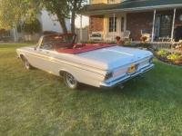 1963 Plymouth Sport Fury for sale in Michigan (ID-121140)
