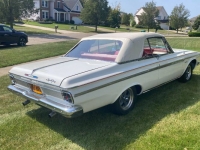 1963 Plymouth Sport Fury for sale in Michigan (ID-121140)
