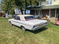 1963 Plymouth Sport Fury for sale in Michigan (ID-121140)