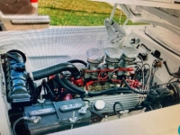 1963 Plymouth Sport Fury for sale in Michigan (ID-121140)