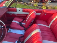 1963 Plymouth Sport Fury for sale in Michigan (ID-121140)