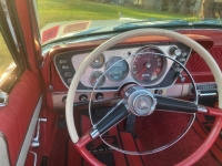 1963 Plymouth Sport Fury for sale in Michigan (ID-121140)